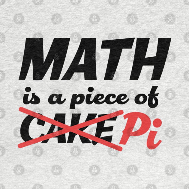 Pi Day Math Pie Geeky Nerdy Funny by displace_design